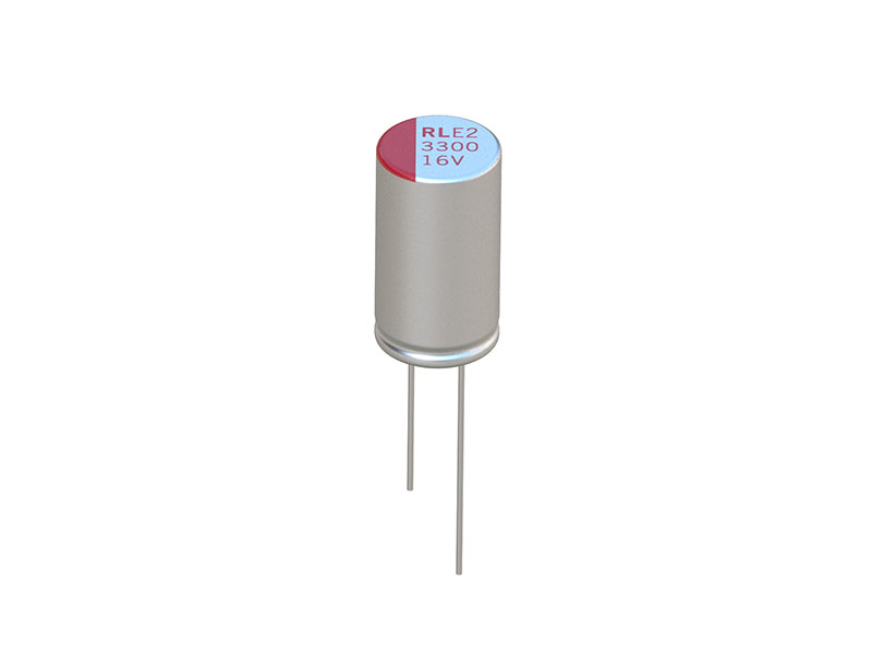 鋁楚雄固態電容器有哪些常見應用領域?的圖片 鋁楚雄固態電容器有哪些常見應用領域?的圖片